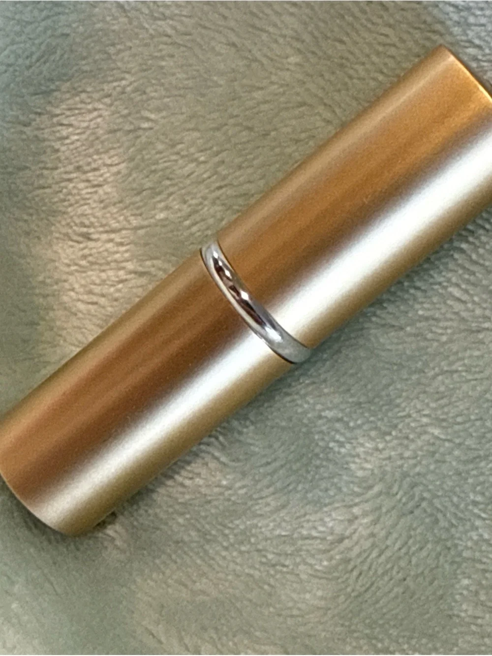 NIB VTG Mary Kay Signature Creme Lip Stick Gingerbread # 550600 Discontinued
